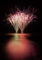 Feu d'artifice 2025 -  25