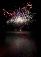 Feu d'artifice 2025 -  26