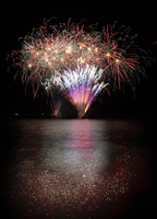 Feu d'artifice 2025 -  28