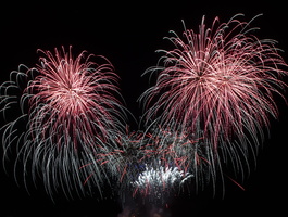 Feu d'artifice 2025 -  30