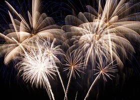 Feu d'artifice 2025 -  32
