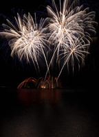 Feu d'artifice 2025 -  33