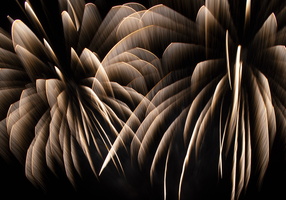 Feu d'artifice 2025 -  34