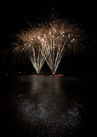 Feu d'artifice 2025 -  35