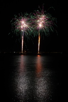 Feu d'artifice 2025 -  36