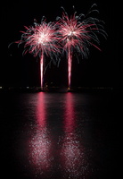 Feu d'artifice 2025 -  37