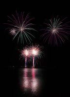 Feu d'artifice 2025 -  38