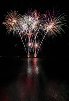 Feu d'artifice 2025 -  39