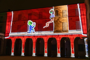 Fête des lumières 69