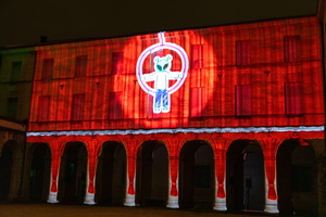 Fête des lumières 70
