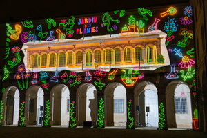 Fête des lumières 75