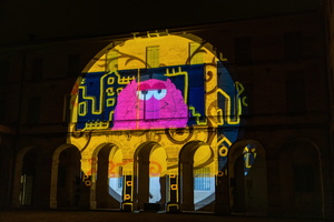 Fête des lumières 78