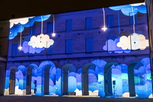 Fête des lumières 80