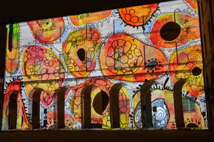 Fête des lumières 81