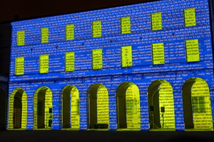 Fête des lumières 84