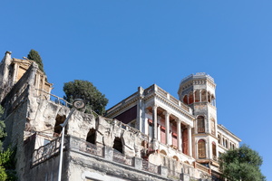 Nice - Villa Beau Site
