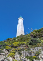 Le phare de Cap Ferrat 1