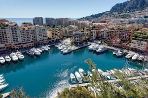 Monaco 7