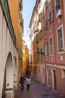 Nice - Vieille ville 1