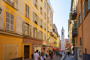 Nice - Vieille ville 2