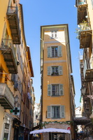 Nice - Vieille ville 3