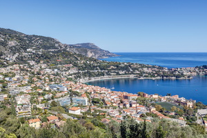 Villefranche-sur-Mer 1
