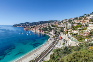 Villefranche-sur-Mer 2