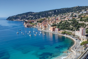 Villefranche-sur-Mer 3