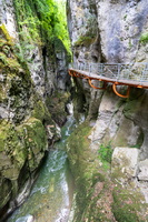 Gorges du Fier - Lovagny 05