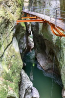 Gorges du Fier - Lovagny 12