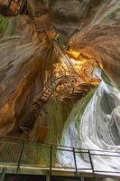 Gorges du Pont du Diable - La Vernaz 11