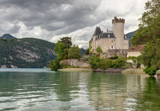 Haute-Savoie