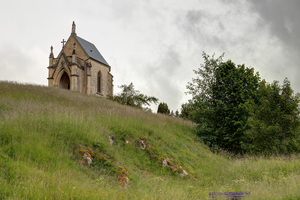 Chapelle de l\'Espérance - Pontarlier 3