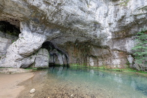 Source du Lison 3
