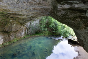 Source du Lison 5
