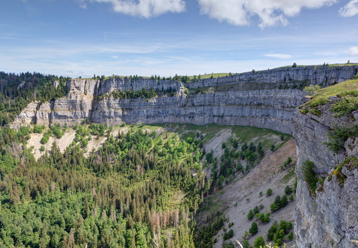 Le Creux du Van