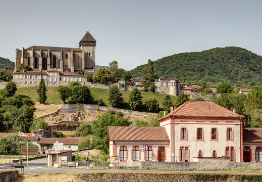 Hautes-Pyrénées