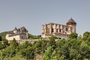 Saint-Bertrand-de-Comminges 6
