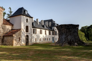 Abbaye de l\'Escaladieu - Bonnemazon 4