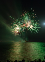 Feu d'artifice 02