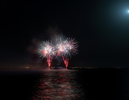 Feu d'artifice 04