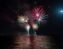 Feu d'artifice 09