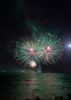 Feu d'artifice 11