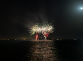 Feu d'artifice 12