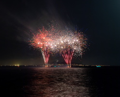 Feu d'artifice 13