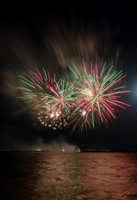 Feu d'artifice 14