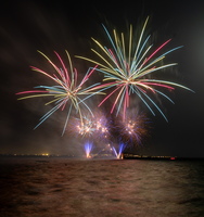 Feu d'artifice 15