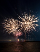 Feu d'artifice 17