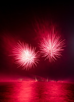 Feu d'artifice 20