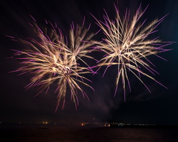 Feu d'artifice 24